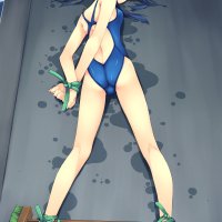 bondage hentai