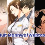 manhwa 18 milf