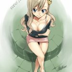 edens zero xxx