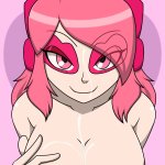 miss heed villainous hentai