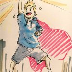 mirio togata hentai