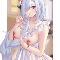 shenhe hentai