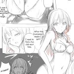 skinsuit stuck hentai pics