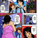milftoon hentai sub indo