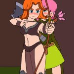 musketeer hentai
