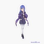 hentai tarte maha