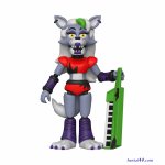 security breach fnaf hentai