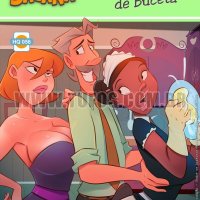 familia sacana 75