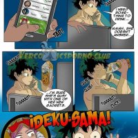 porno de encanto