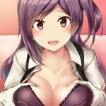 bigtit hentai swimsuit wallpaper