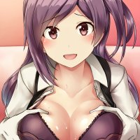bigtit hentai swimsuit wallpaper
