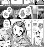 teaching sister a lesson hentai sex comics