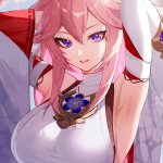 八重神子本子
