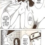 hentai hanabi hinata comics