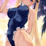 marie rose hentai