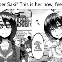 saki yoshida hentai