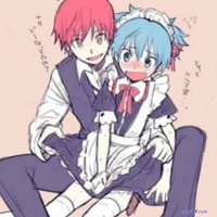 assassination classroom hentais