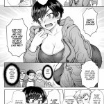 hentai tomboy cum