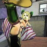 hentei jolyne