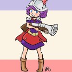 musketeer hentai