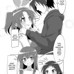 kobeni hentai