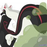 skunk girl tf hentai story