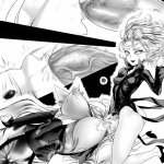 one punch man hentai psykos