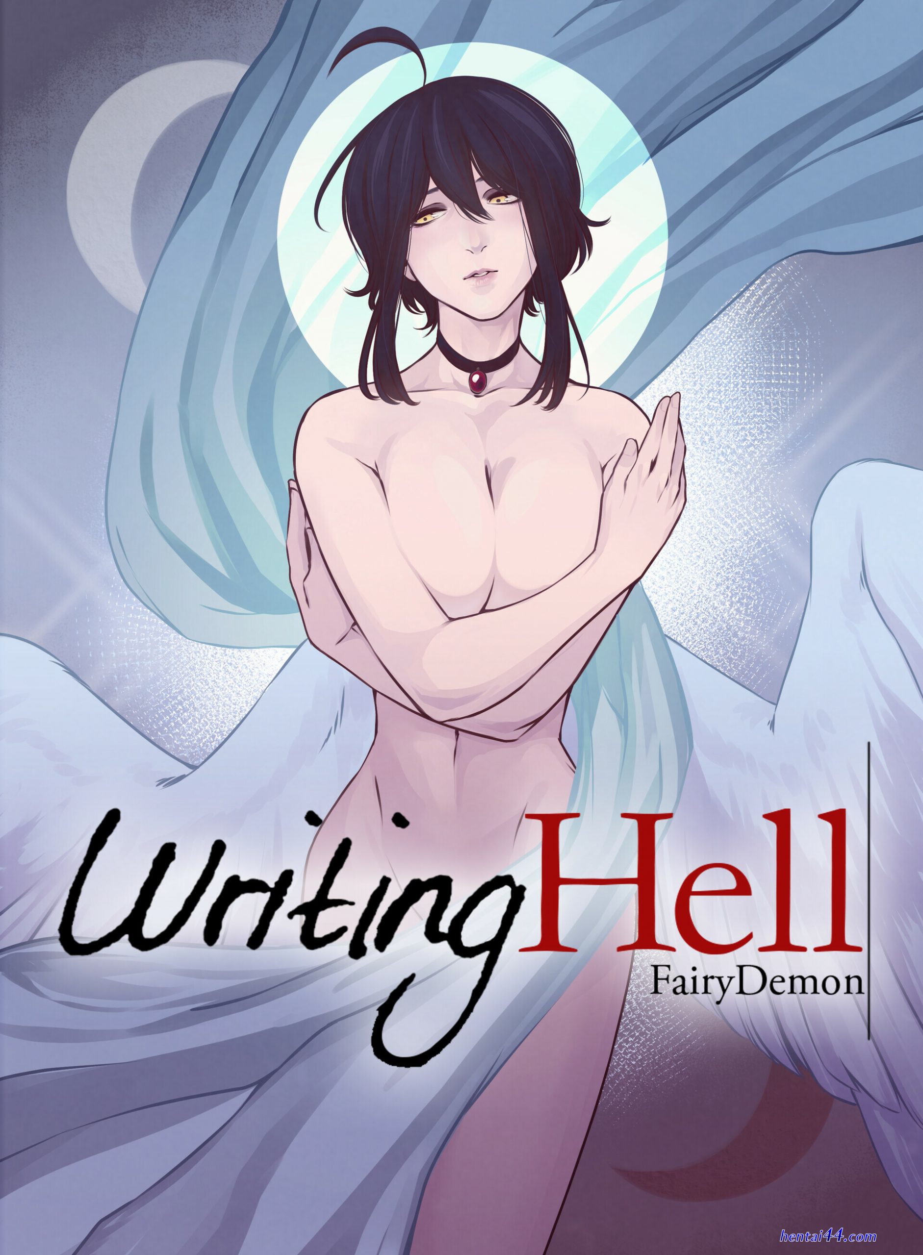 Manhwa raw maturr