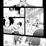 levi x eren manga