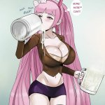 danganronpa hentai