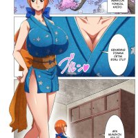 cerita hentai one piece sub indo