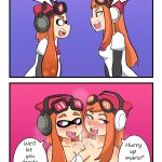 smg4 meggy hentai