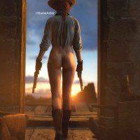 sadie adler nude