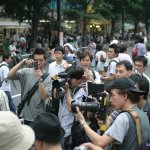 underground idol free watch