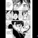 hajime hinsta doujinshi yaoi
