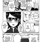 hentai manga sarada