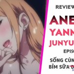 ane wa yanmama junyuuchuu