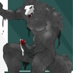 兽人r18
