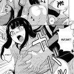 hinata manga hentai