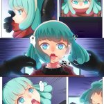 danganronpa hentai