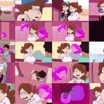 mabel x dipper hentai