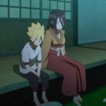 komik hentai hanabi x boruto