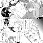 yaoi manga sex anime