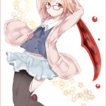 h漫 眼鏡