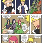 hentai hanabi hinata comics