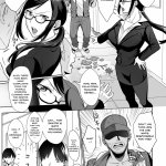 toshoshitsu no kanojo