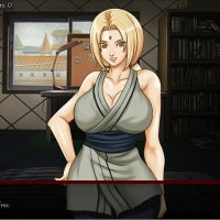 hentai naruto new