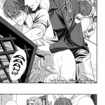 yaoi manga online