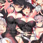 hentay bunny