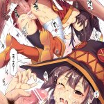 konosuba hentai